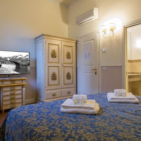 Bed and Breakfast Relais Tiffany Florencia Exterior foto