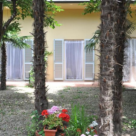 Bed and Breakfast Relais Tiffany Florencia Exterior foto