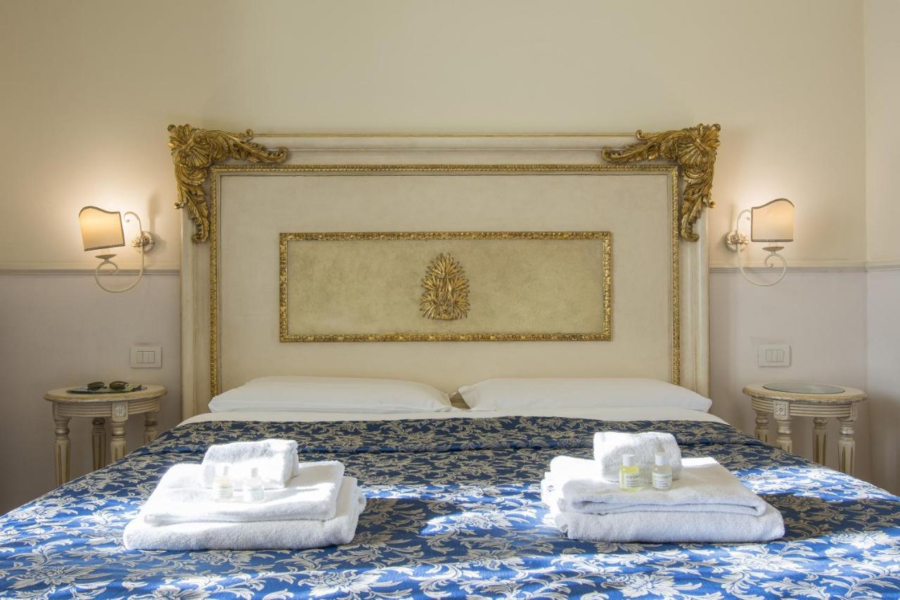 Bed and Breakfast Relais Tiffany Florencia Exterior foto