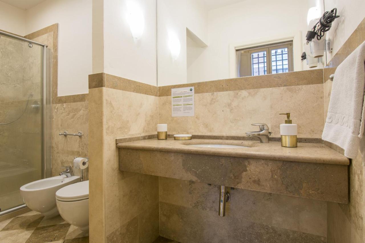 Bed and Breakfast Relais Tiffany Florencia Exterior foto
