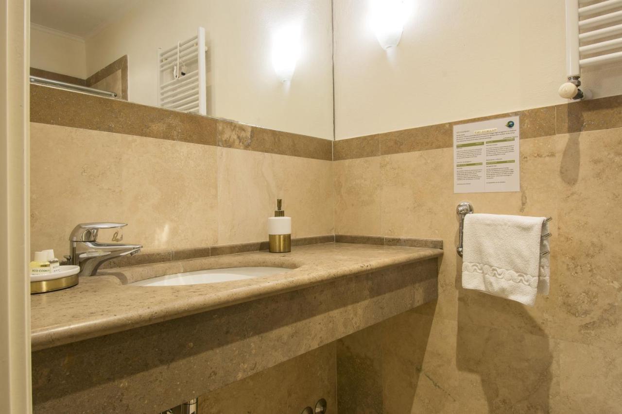 Bed and Breakfast Relais Tiffany Florencia Exterior foto