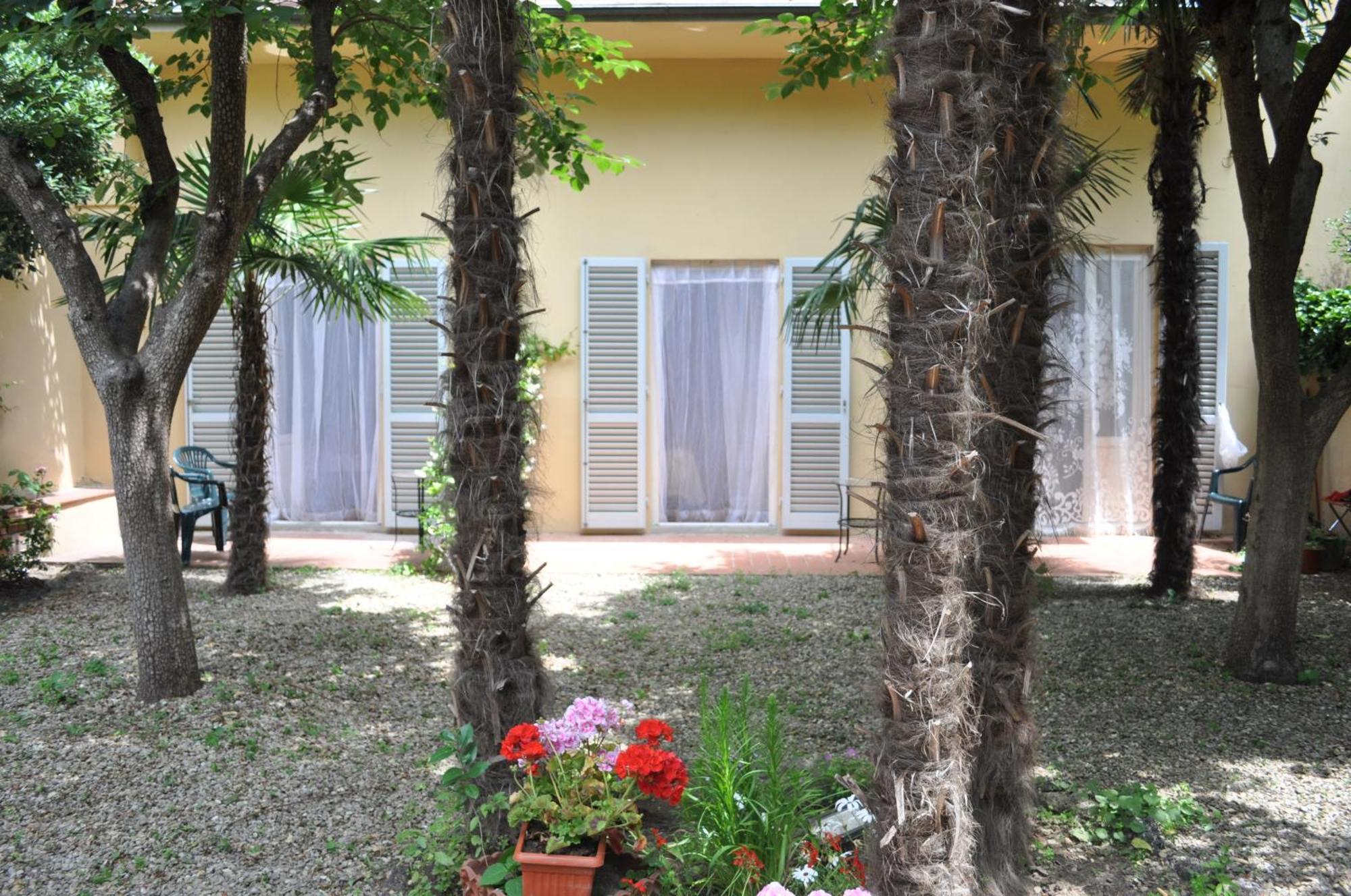Bed and Breakfast Relais Tiffany Florencia Exterior foto