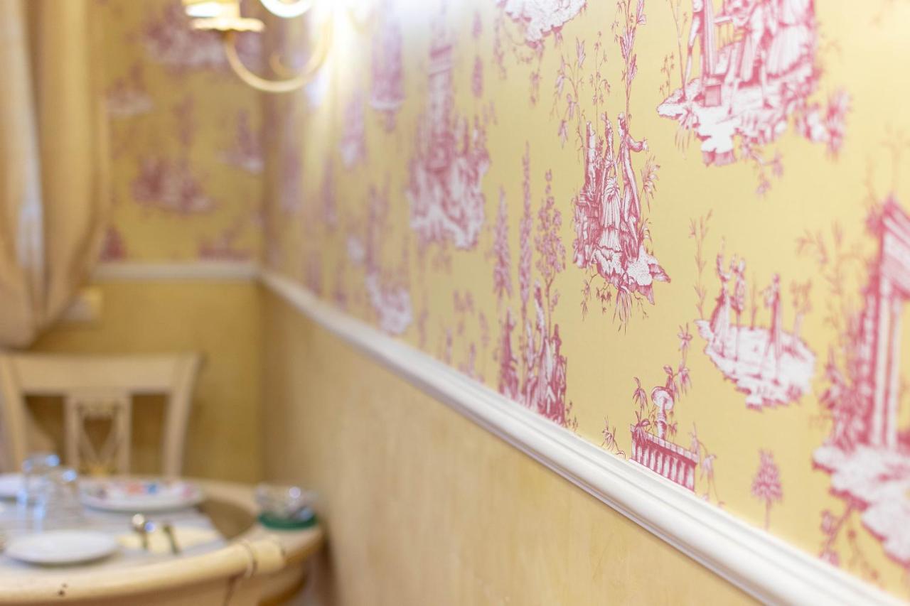Bed and Breakfast Relais Tiffany Florencia Exterior foto