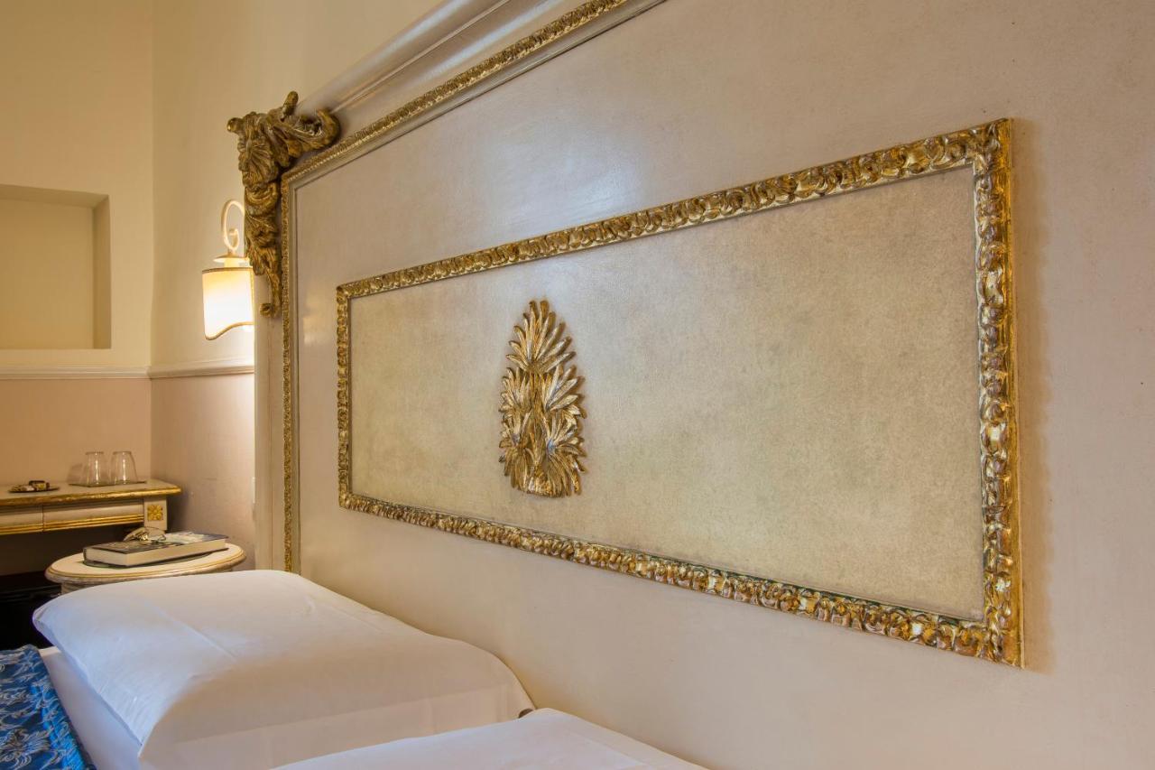 Bed and Breakfast Relais Tiffany Florencia Exterior foto