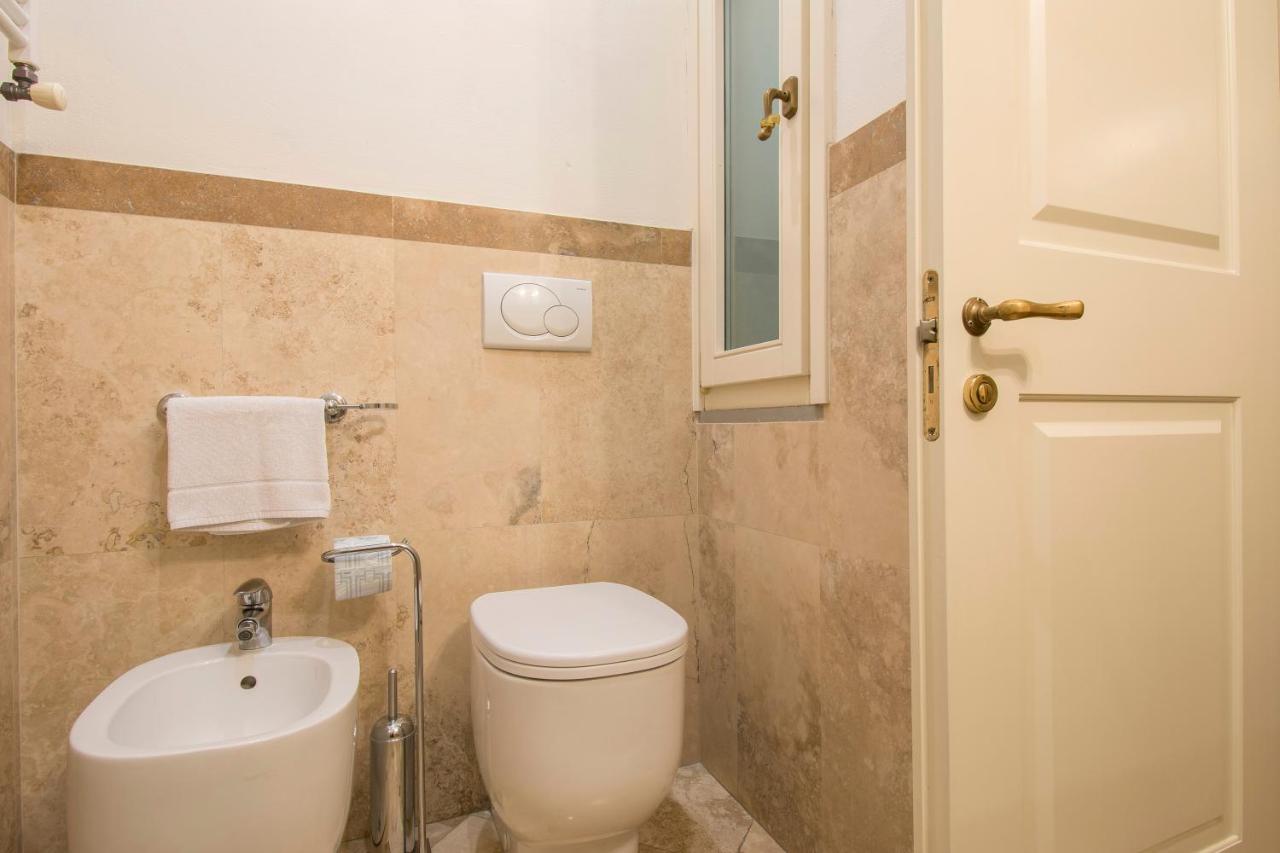 Bed and Breakfast Relais Tiffany Florencia Exterior foto
