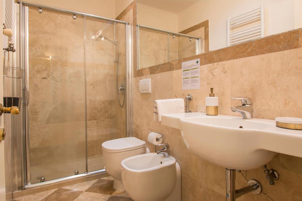 Bed and Breakfast Relais Tiffany Florencia Exterior foto