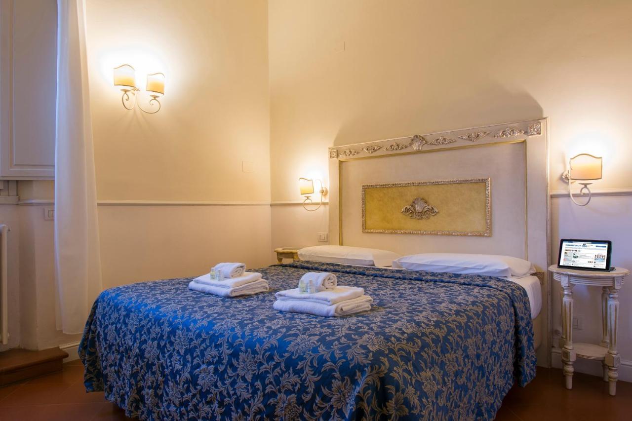 Bed and Breakfast Relais Tiffany Florencia Exterior foto