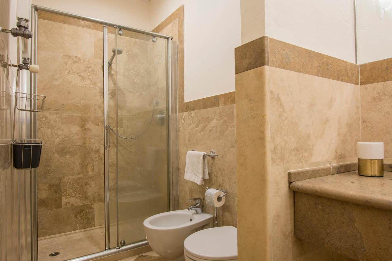 Bed and Breakfast Relais Tiffany Florencia Exterior foto